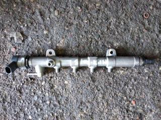 топливная рампа Mercedes-Benz M-Класс W166 2012, 2.1 л., OM 651.960, дизель, АКПП, мокрый асфальт, внедорожник 5 дв., A6510701595