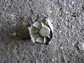 насос вакуумный Mercedes-Benz M-Класс W166 2012, 2.1 л., OM 651.960, дизель, АКПП, мокрый асфальт, внедорожник 5 дв., A6512300265