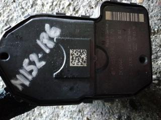 заслонка дроссельная Mercedes-Benz M-Класс W166 2012, 2.1 л., OM 651.960, дизель, АКПП, мокрый асфальт, внедорожник 5 дв., 0280750564, A6510900370