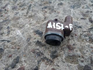 парктроник передний BMW 2016, 2.0 л., B47 D20 A, дизель, АКПП, черный, седан, 9270495