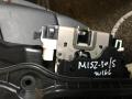 замок двери передней правой Mercedes-Benz M-Класс W166 2012, 2.1 л., OM 651.960, дизель, АКПП, мокрый асфальт, внедорожник 5 дв., A1667200635 - фото №2