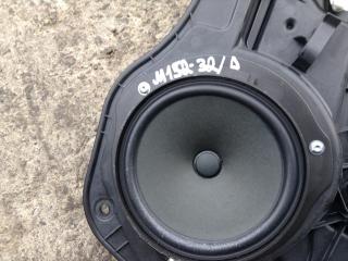 динамик двери Mercedes-Benz M-Класс W166 2012, 2.1 л., OM 651.960, дизель, АКПП, мокрый асфальт, внедорожник 5 дв.