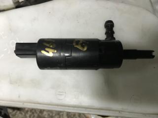 насос (моторчик) омывателя стекла BMW X5 E70 2008, 4.8 л., N62 B48 B, бензин, АКПП, белый, внедорожник 5 дв., 67126934160, 3095102