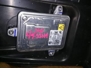 блок розжига ксенона BMW X5 F15 2018, 3.0 л., N57 D30 C, дизель, АКПП, белый, внедорожник 5 дв., 7296090, 63127296090