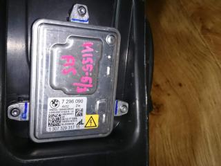 блок розжига ксенона BMW X5 F15 2018, 3.0 л., N57 D30 C, дизель, АКПП, белый, внедорожник 5 дв., 7296090, 63127296090, 1307329317