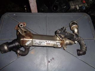 охладитель EGR / Радиатор EGR BMW 5 серия E60/E61 2007, M57 D30 (306D3), АКПП, седан, 7794245