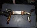 охладитель EGR / Радиатор EGR BMW 5 серия E60/E61 2007, M57 D30 (306D3), АКПП, седан, 7794245 - фото №4
