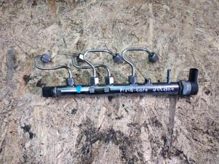 топливная рампа BMW X3 F25 2013, 2.0 л., N47 D20 C, дизель, АКПП, черный, внедорожник 5 дв., 0445214135, 7800601