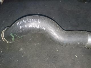 патрубок интеркулера BMW X3 F25 2013, 2.0 л., N47 D20 C, дизель, АКПП, черный, внедорожник 5 дв., 7810617, 11617810617