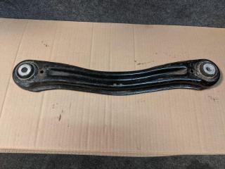 рычаг задний правый Mercedes-Benz M-Класс W166 2012, 2.1 л., OM 651.960, дизель, АКПП, мокрый асфальт, внедорожник 5 дв., 1663520405, A16635220405