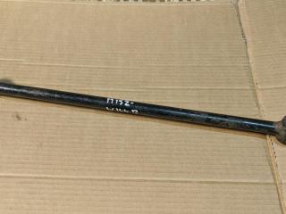 рычаг задний развальный Mercedes-Benz M-Класс W166 2012, 2.1 л., OM 651.960, дизель, АКПП, мокрый асфальт, внедорожник 5 дв., A1663500053, 1663500053