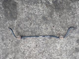 стабилизатор подвески задний Mercedes-Benz M-Класс W166 2012, 2.1 л., OM 651.960, дизель, АКПП, мокрый асфальт, внедорожник 5 дв., 1663260165, A1663260165