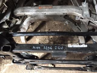 стабилизатор подвески передний BMW X3 F25 2013, 2.0 л., N47 D20 C, дизель, АКПП, черный, внедорожник 5 дв., 31-35-6-788-710, 31356788711