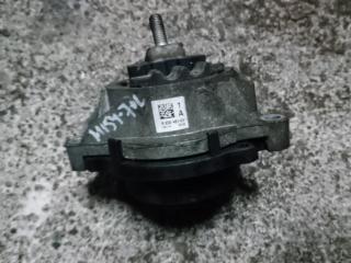 подушка крепления двигателя BMW X3 F25 2013, 2.0 л., N47 D20 C, дизель, АКПП, черный, внедорожник 5 дв., 22116850481, 6850481