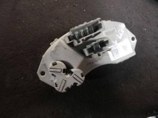 сопротивление печки BMW X5 E70 2007, 4.8 л., N62 B48 B, бензин, АКПП, черный, внедорожник 5 дв., 9146795