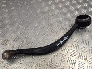 рычаг передний правый BMW X3 F25 2013, 2.0 л., N47 D20 C, дизель, АКПП, черный, внедорожник 5 дв.