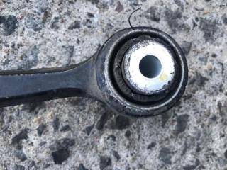 рычаг задний правый BMW X3 F25 2013, 2.0 л., N47 D20 C, дизель, АКПП, черный, внедорожник 5 дв., 6786991, 33326786991