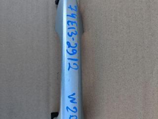 ручка наружная Mercedes-Benz C-Класс W204/S204 2008, 2.2 л., дизель, МКПП, серебро, седан, A2047600170, 2047600170