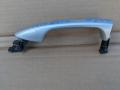 ручка наружная Mercedes-Benz C-Класс W204/S204 2008, 2.2 л., дизель, МКПП, серебро, седан, A2047600170, 2047600170 - фото №3
