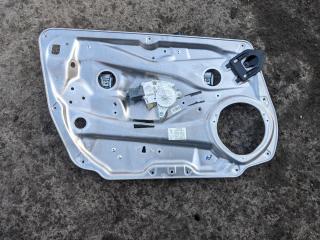 стеклоподъемник передний левый Mercedes-Benz C-Класс W204/S204 2008, 2.2 л., дизель, МКПП, серебро, седан