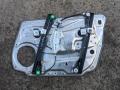 стеклоподъемник передний левый Mercedes-Benz C-Класс W204/S204 2008, 2.2 л., дизель, МКПП, серебро, седан - фото №2