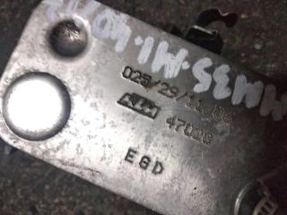 корпус масляного фильтра BMW 5 серия E60/E61 2007, M57 D30 (306D3), АКПП, седан, 47028, 11428510855