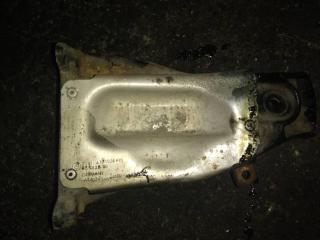 кронштейн двигателя BMW 5 серия E60/E61 2007, M57 D30 (306D3), АКПП, седан, 6771072