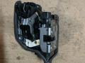 замок двери передней левой BMW X5 F15 2018, 3.0 л., N57 D30 C, дизель, АКПП, белый, внедорожник 5 дв. - фото №5