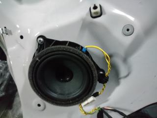 динамик двери BMW X5 F15 2018, 3.0 л., N57 D30 C, дизель, АКПП, белый, внедорожник 5 дв., 65139286367