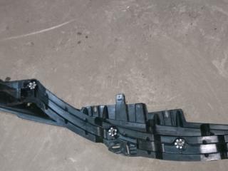 крепление крыла переднего правого BMW X5 E70 [рестайлинг] 2011, 3.0 л., N57 D30 B, дизель, АКПП, белый, внедорожник 5 дв., 51657157990