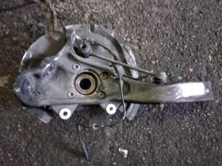 кулак поворотный левый BMW X5 E70 [рестайлинг] 2011, 3.0 л., N57 D30 B, дизель, АКПП, внедорожник 5 дв., 31216773783