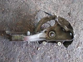 кулак поворотный левый BMW X5 E70 [рестайлинг] 2012, 3.0 л., N57 D30 A, дизель, АКПП, внедорожник 5 дв., 31216773783