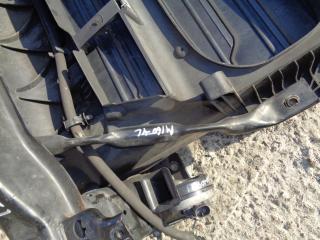 Распорка (растяжка) телевизора BMW X5 E70 [рестайлинг] 2011, 3.0 л., N57 D30 B, дизель, АКПП, внедорожник 5 дв., 7159587