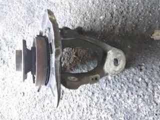 кулак задний левый BMW X5 E70 [рестайлинг] 2011, 3.0 л., N57 D30 B, дизель, АКПП, внедорожник 5 дв., 6770983