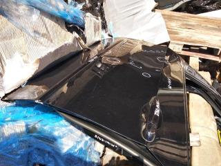 ручка наружная BMW X5 E70 [рестайлинг] 2012, 3.0 л., N57 D30 A, дизель, АКПП, внедорожник 5 дв.