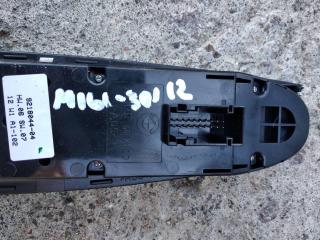 блок управления стеклоподъемниками BMW X5 E70 [рестайлинг] 2012, 3.0 л., N57 D30 A, дизель, АКПП, внедорожник 5 дв., 9218044