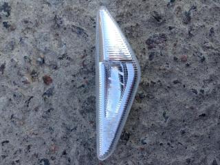 повторитель поворота на крыле BMW X5 E70 [рестайлинг] 2012, 3.0 л., N57 D30 A, дизель, АКПП, внедорожник 5 дв., 7267977