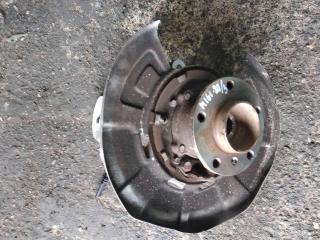 ступица задняя левая BMW X5 E70 [рестайлинг] 2012, 3.0 л., N57 D30 A, дизель, АКПП, внедорожник 5 дв., 33416776651