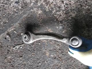 рычаг задний развальный BMW X5 E70 [рестайлинг] 2012, 3.0 л., N57 D30 A, дизель, АКПП, внедорожник 5 дв., 33326795048