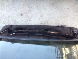 спойлер BMW X5 E70 [рестайлинг] 2012, 3.0 л., N57 D30 A, дизель, АКПП, внедорожник 5 дв., 51627273446, 7273446