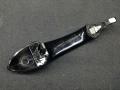 ручка наружная BMW 2016, 2.0 л., B47 D20 A, дизель, АКПП, черный, седан, 7148432 - фото №4