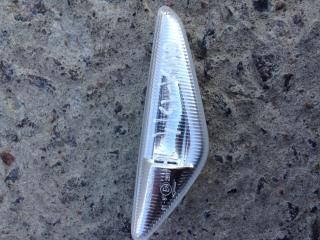 повторитель поворота на крыле BMW X5 E70 [рестайлинг] 2011, 3.0 л., N57 D30 B, дизель, АКПП, внедорожник 5 дв., 7267977