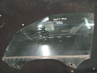 стекло двери передней левой BMW X5 E70 2008, 4.8 л., N62 B48 B, бензин, АКПП, белый, внедорожник 5 дв.