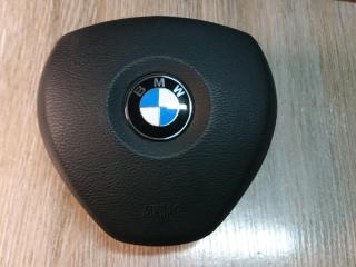 подушка безопасности водителя BMW X5 E70 2007, M57 D30 (306D3), АКПП, внедорожник 5 дв.
