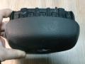 подушка безопасности водителя BMW X5 E70 2007, M57 D30 (306D3), АКПП, внедорожник 5 дв. - фото №4