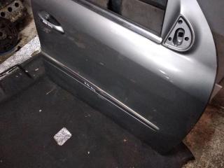 молдинг двери передней правой Mercedes-Benz M-Класс W164 [рестайлинг] 2010, 3.0 л., OM 642.820, дизель, АКПП, серебристый, внедорожник 5 дв., правый руль