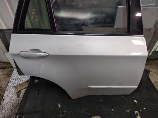 стекло двери задней правой BMW X5 E70 [рестайлинг] 2011, 3.0 л., N57 D30 B, дизель, АКПП, внедорожник 5 дв.