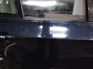 стекло двери задней правой BMW X5 E70 [рестайлинг] 2012, 3.0 л., N57 D30 A, дизель, АКПП, внедорожник 5 дв.