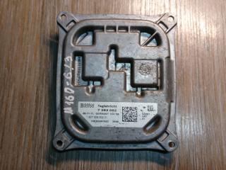 блок управления (другие) BMW X5 E70 [рестайлинг] 2011, 3.0 л., N57 D30 B, дизель, АКПП, внедорожник 5 дв., 63117263052, 1307329302