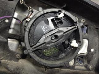 электромоторчик зеркала наружнего BMW 5 серия E60/E61 2006, M57 D30 (306D3), АКПП, седан